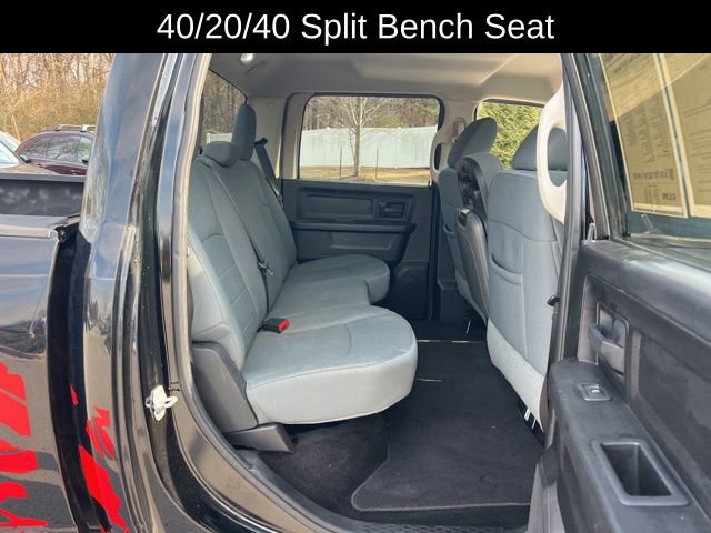 Used 2013 RAM 1500 Express image 32