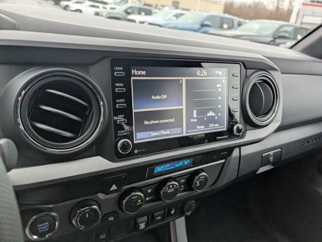 Used 2022 Toyota Tacoma TRD Sport image 21