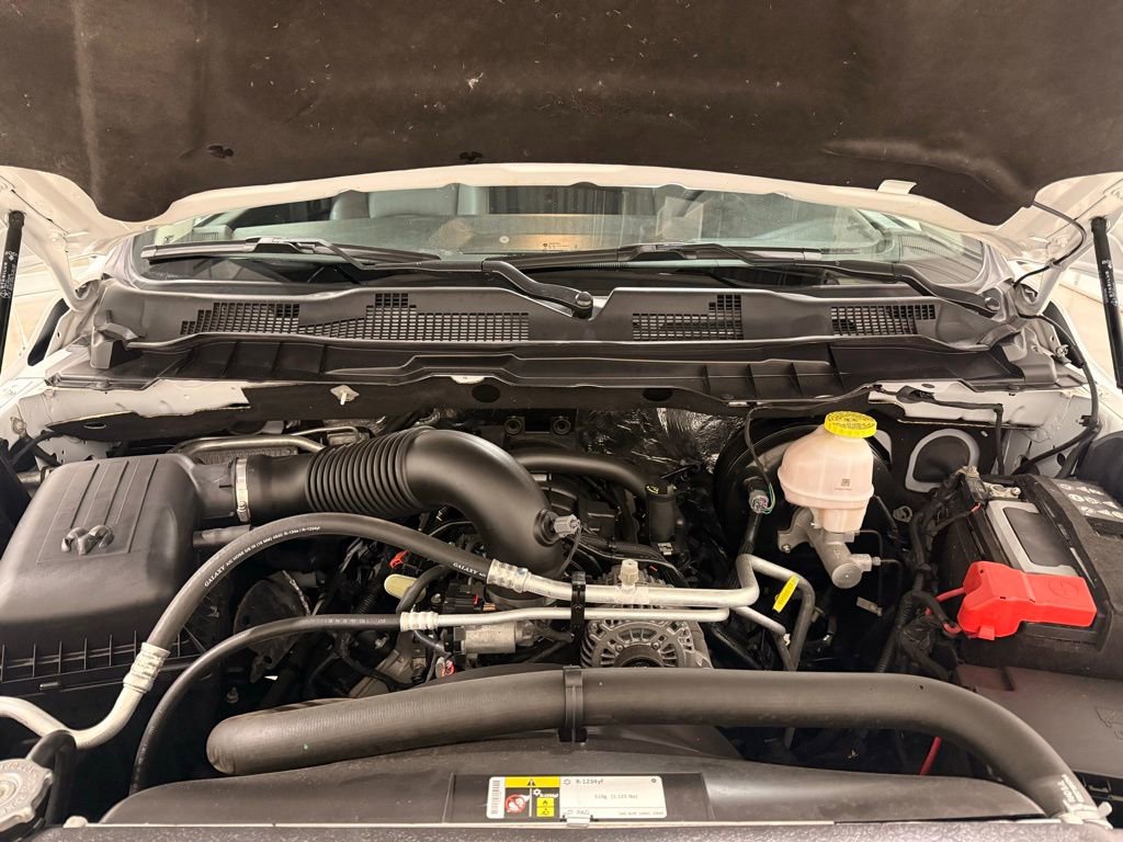 Used 2023 RAM 1500 Tradesman w/ Trailer Tow Package image 11