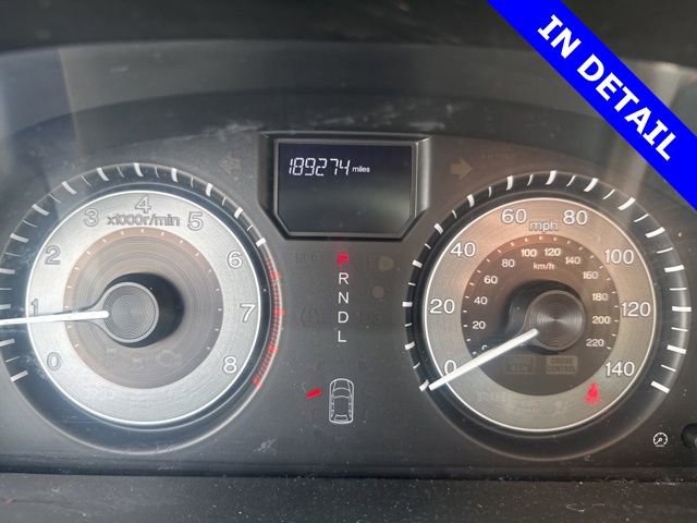 Used 2012 Honda Odyssey LX image 4