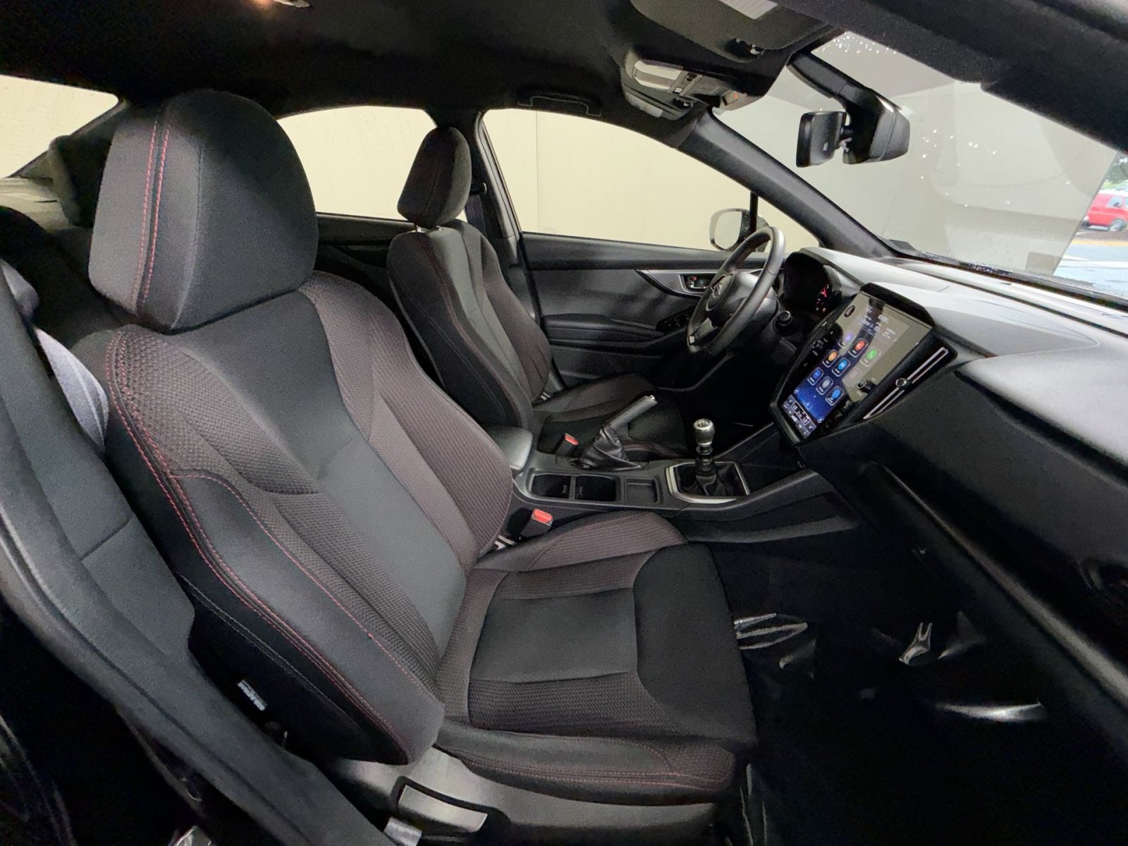 Used 2022 Subaru WRX Premium AWD/4WD image 25