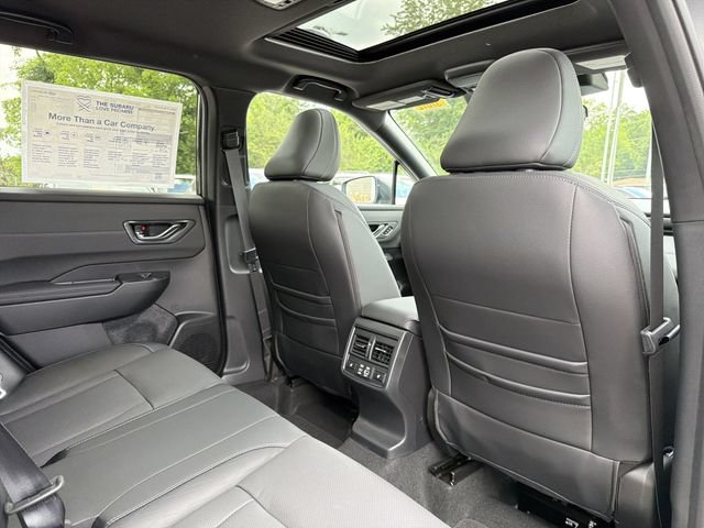 New 2026 Subaru Outback Touring XT AWD/4WD image 17