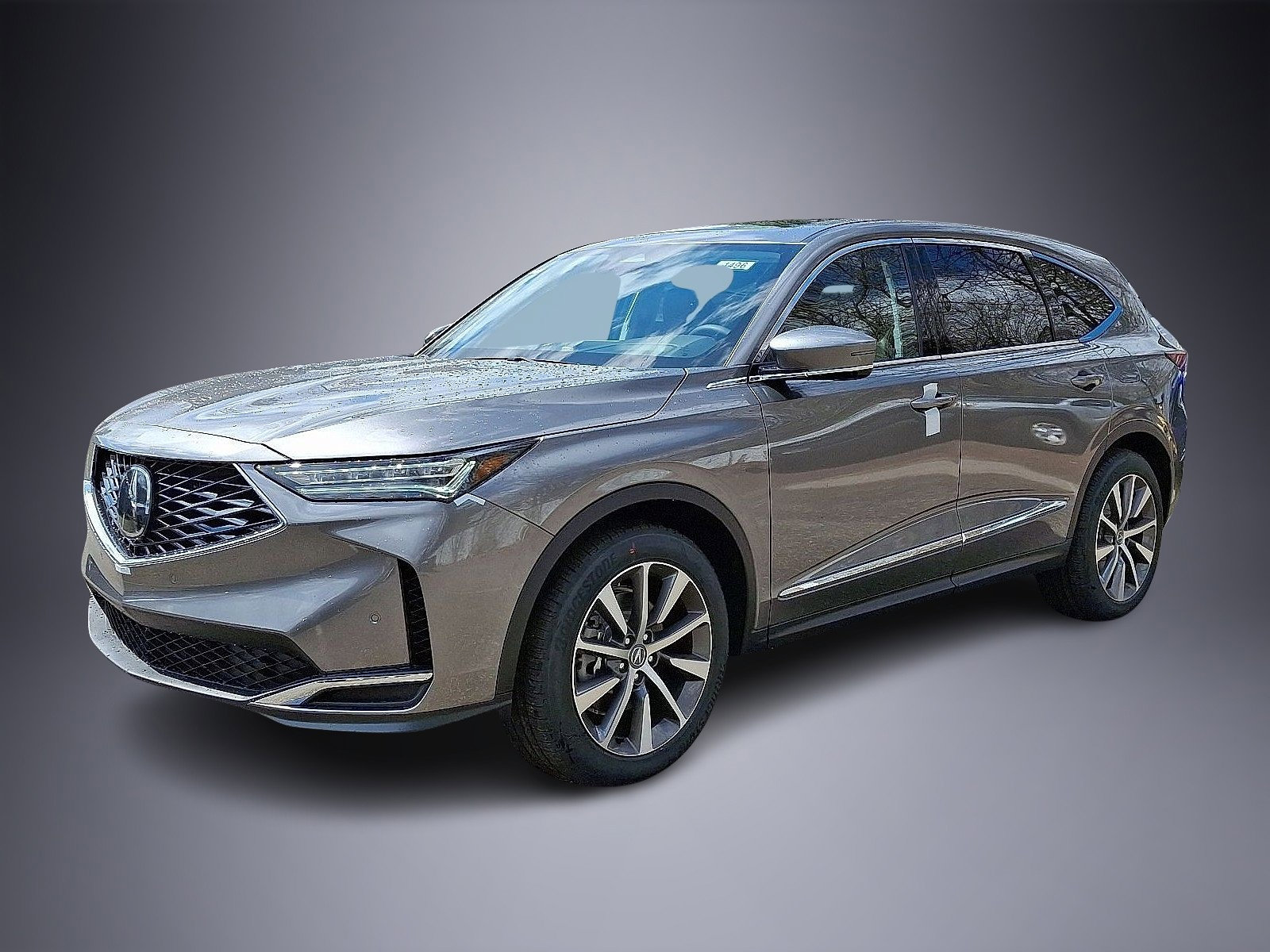 New 2026 Acura MDX w/ Technology Package image 2