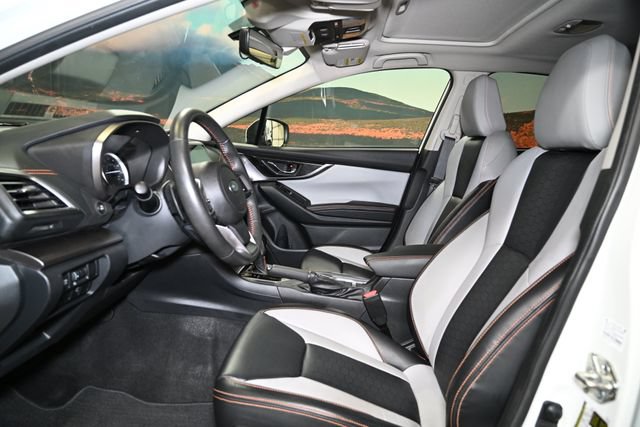 Used 2019 Subaru Crosstrek 2.0i Limited w/ Moonroof Package w/Navigation AWD/4WD image 22