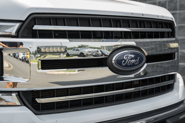 Used 2020 Ford F150 XLT w/ Trailer Tow Package AWD/4WD image 12