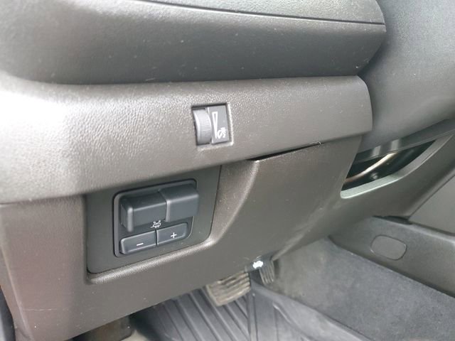 Used 2023 Chevrolet Colorado Trail Boss w/ Safety Package AWD/4WD image 14