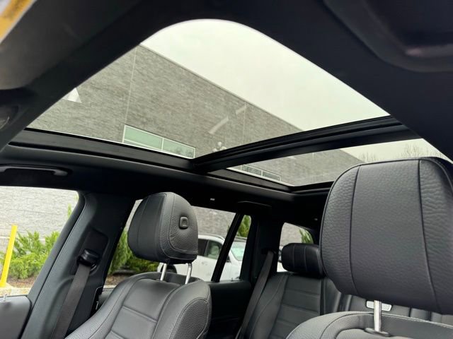 Certified 2021 Mercedes-Benz GLS 580 4MATIC image 22