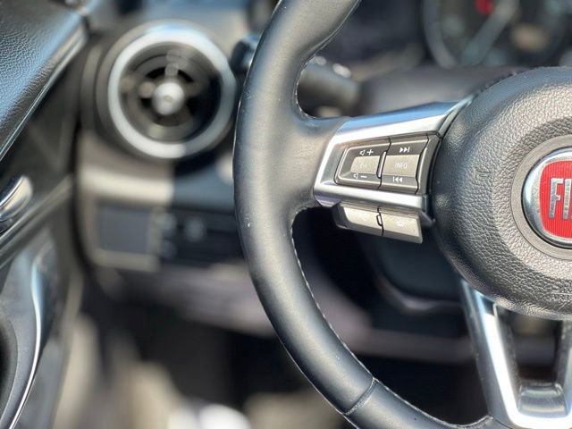 Used 2017 FIAT 124 Spider Lusso image 34