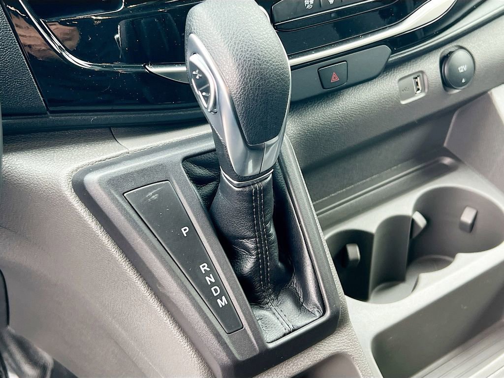 New 2026 Ford Transit 350 XLT image 9