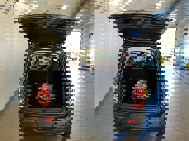 New 2025 Ford Bronco Sport Outer Banks w/ Outer Banks Tech Package+ image 8