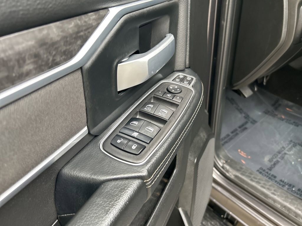 Certified 2024 RAM 2500 Big Horn image 34