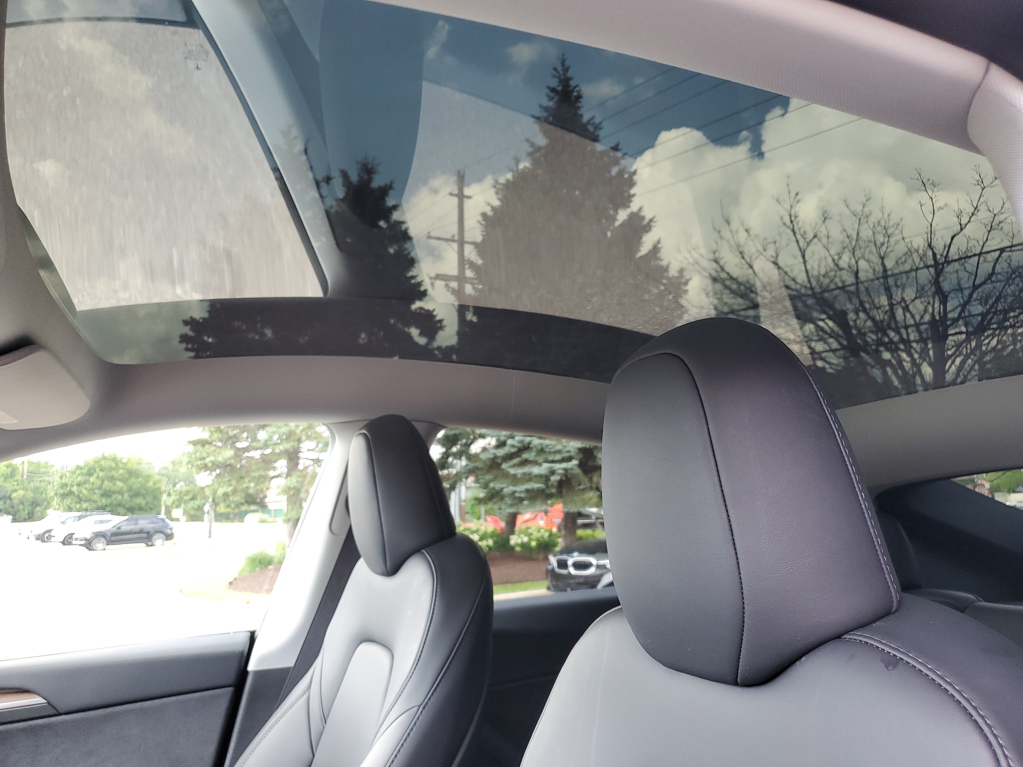 Used 2023 Tesla Model Y Performance AWD/4WD image 6