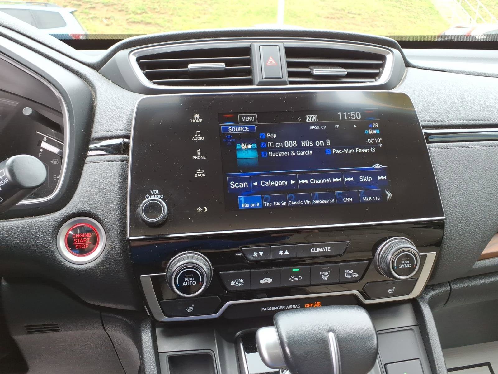 Certified 2019 Honda CR-V EX-L image 30