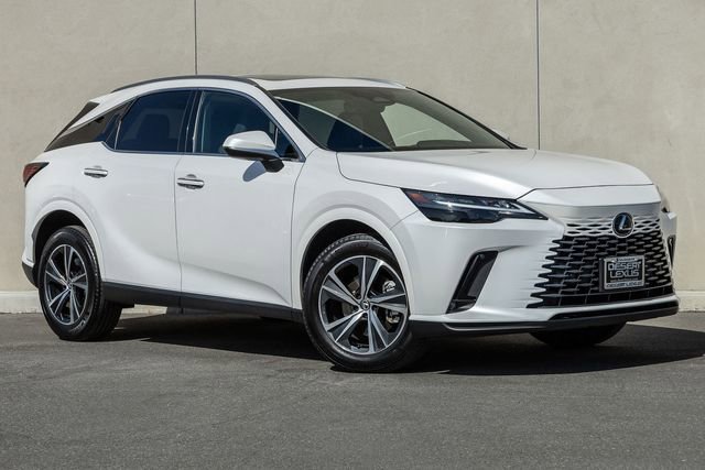 Used 2024 Lexus RX 350 350 w/ Technology Package image 16