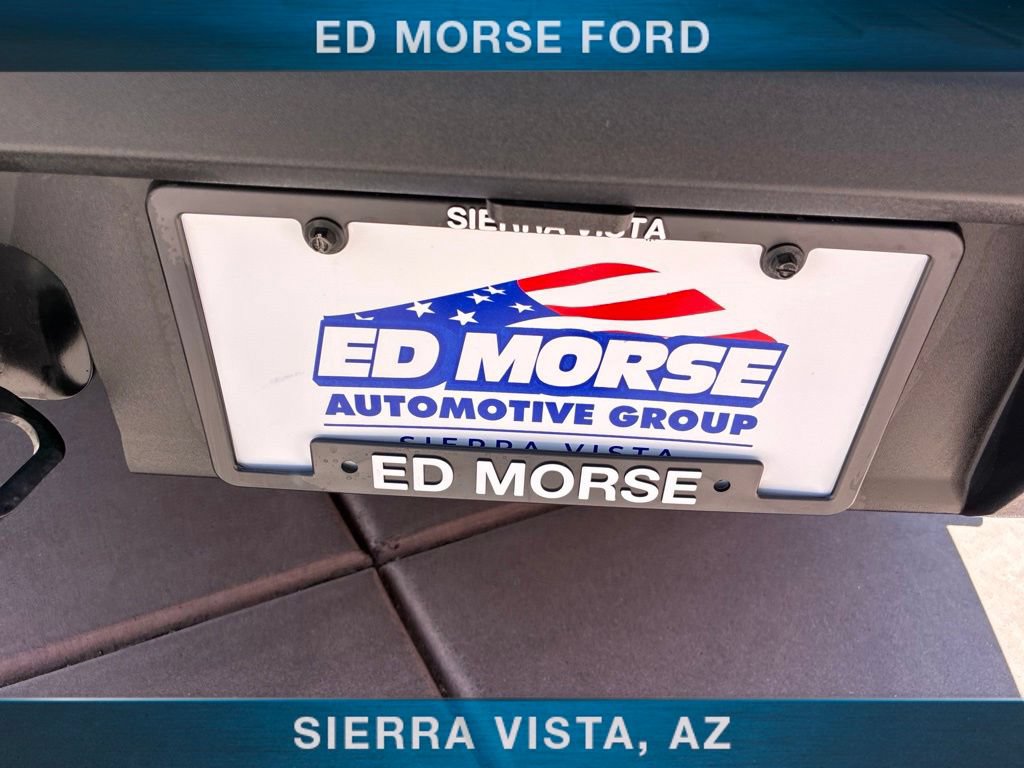 Used 2025 Ford Maverick XLT w/ Equipment Group 302A AWD/4WD image 42