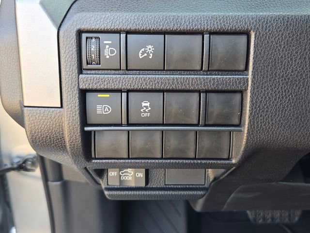 New 2026 Toyota Tacoma SR5 AWD/4WD image 26