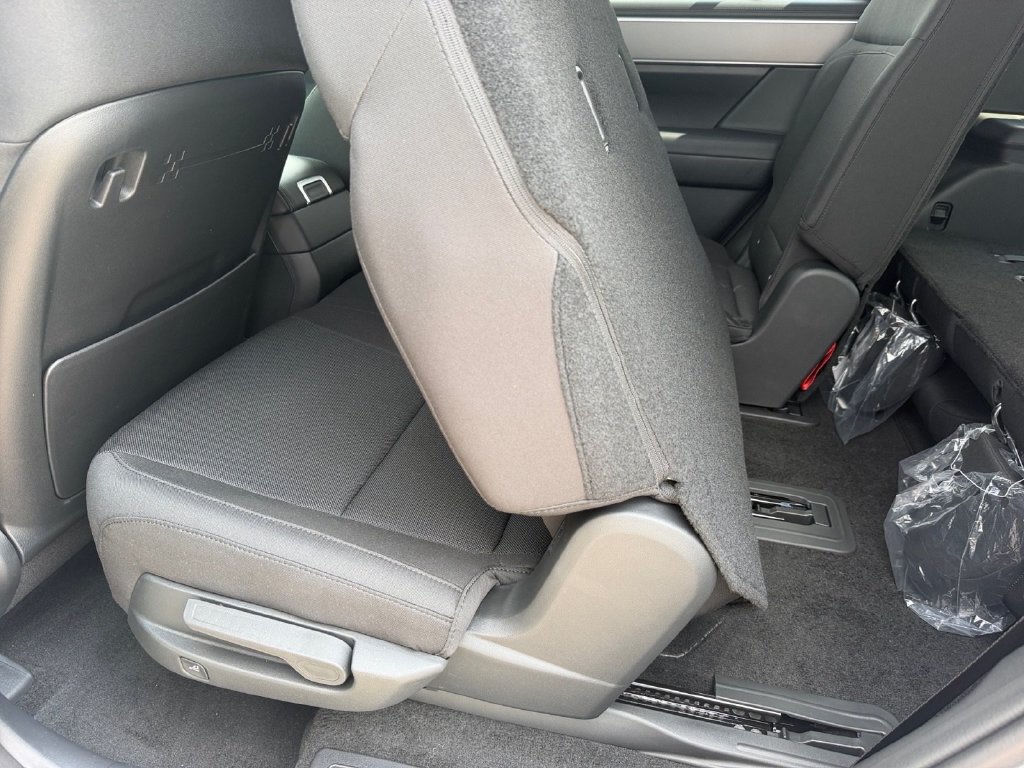 Used 2026 Hyundai Santa Fe SE AWD/4WD image 15