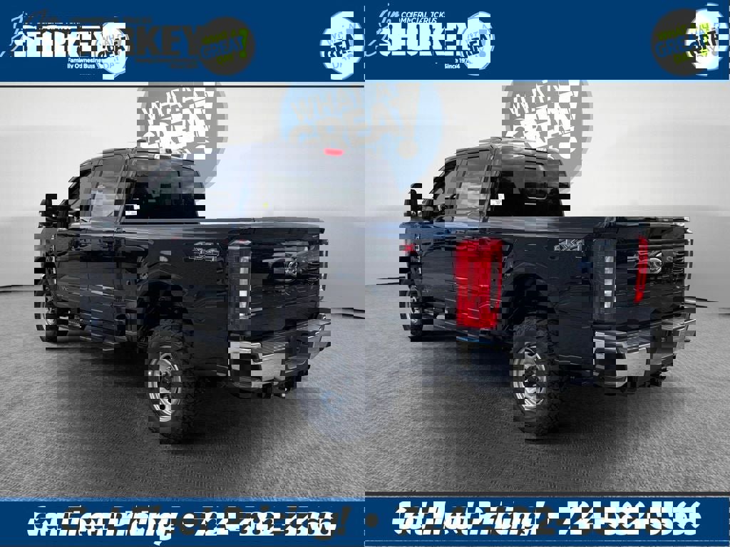 New 2026 Ford F250 XL image 6