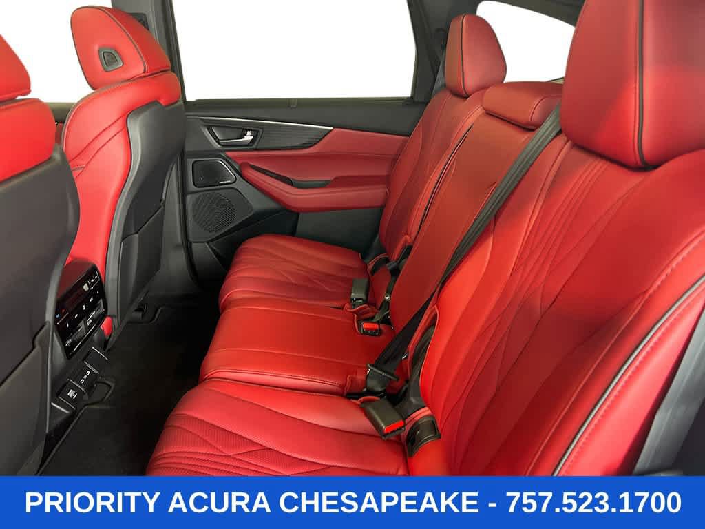New 2026 Acura MDX Type S w/ Advance Package AWD/4WD image 28