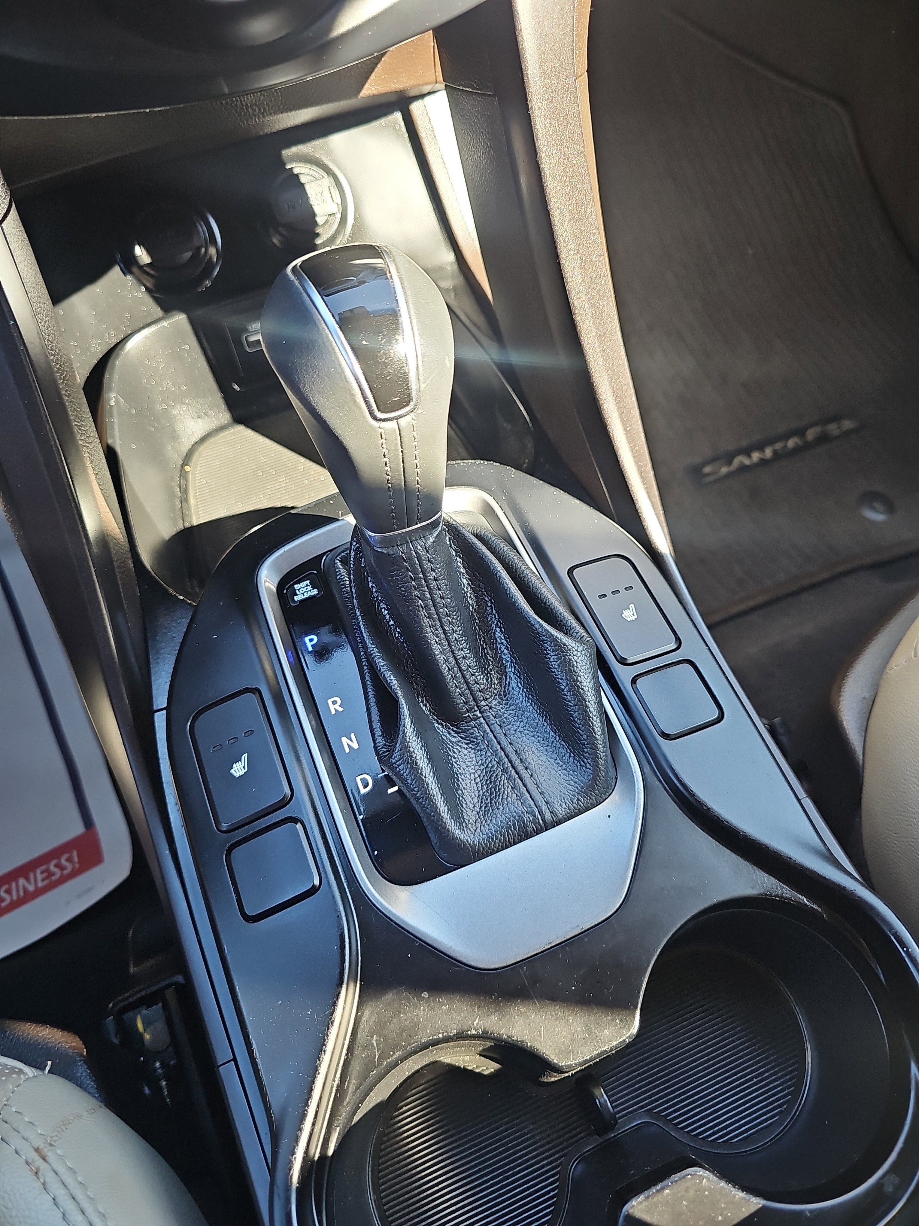 Used 2018 Hyundai Santa Fe Sport image 35