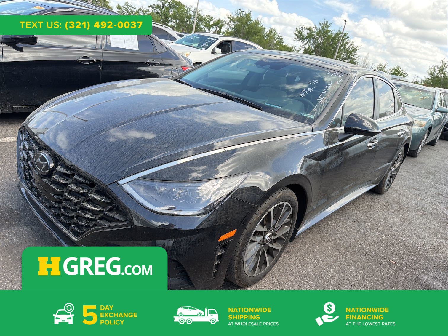 Used 2022 Hyundai Sonata Limited