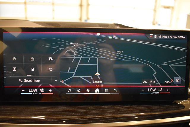 New 2026 BMW X5 M60i w/ Climate Comfort Package image 28