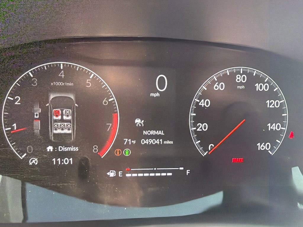 Used 2023 Honda Civic Si image 10