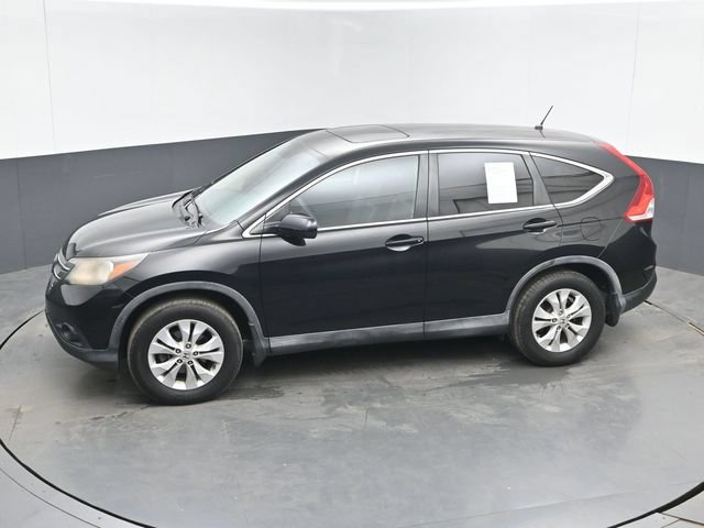 Used 2014 Honda CR-V EX image 35
