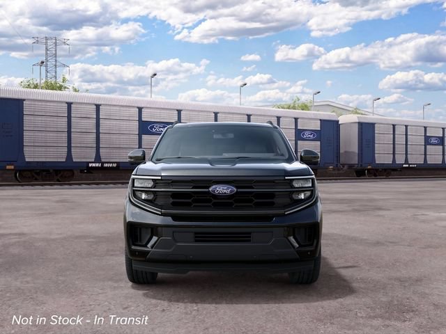 New 2027 Ford Expedition Max Active AWD/4WD image 3