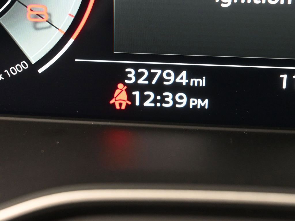 Used 2024 Audi A5 2.0T Premium Plus image 36