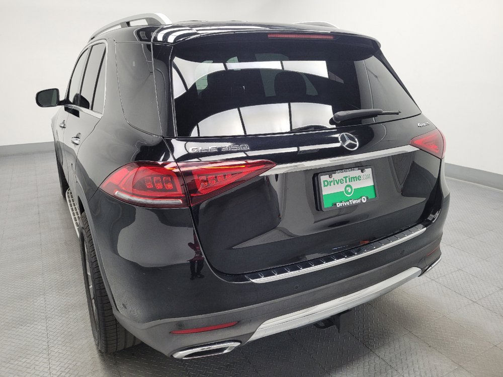 Used 2020 Mercedes-Benz GLE 350 4MATIC image 6