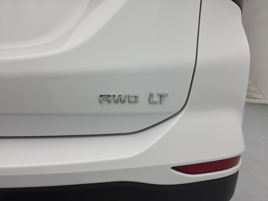 Certified 2023 Chevrolet Equinox LT AWD/4WD image 53