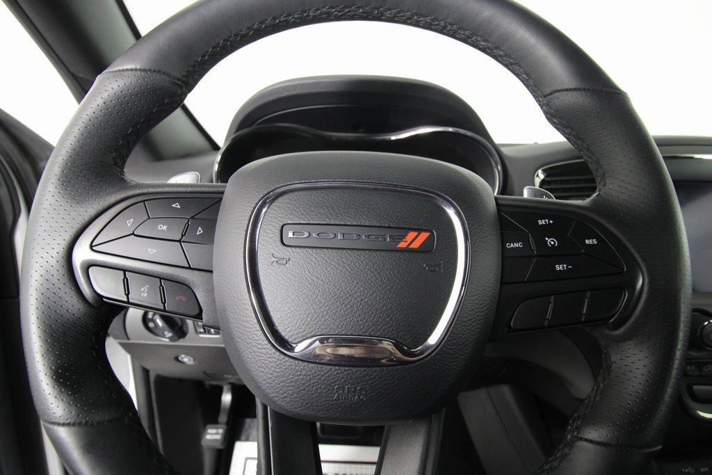 Used 2019 Dodge Durango R/T w/ Blacktop Package image 16