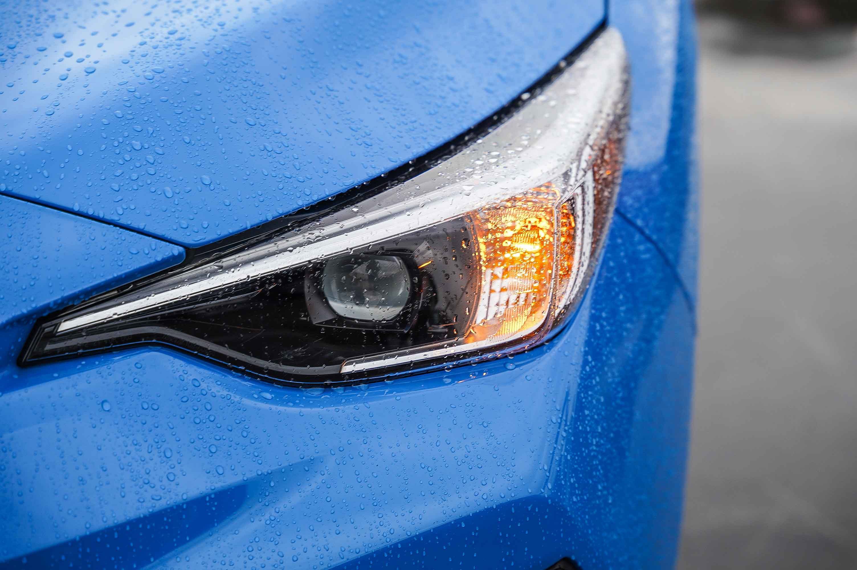 Used 2024 Subaru Impreza 2.0i Sport image 5