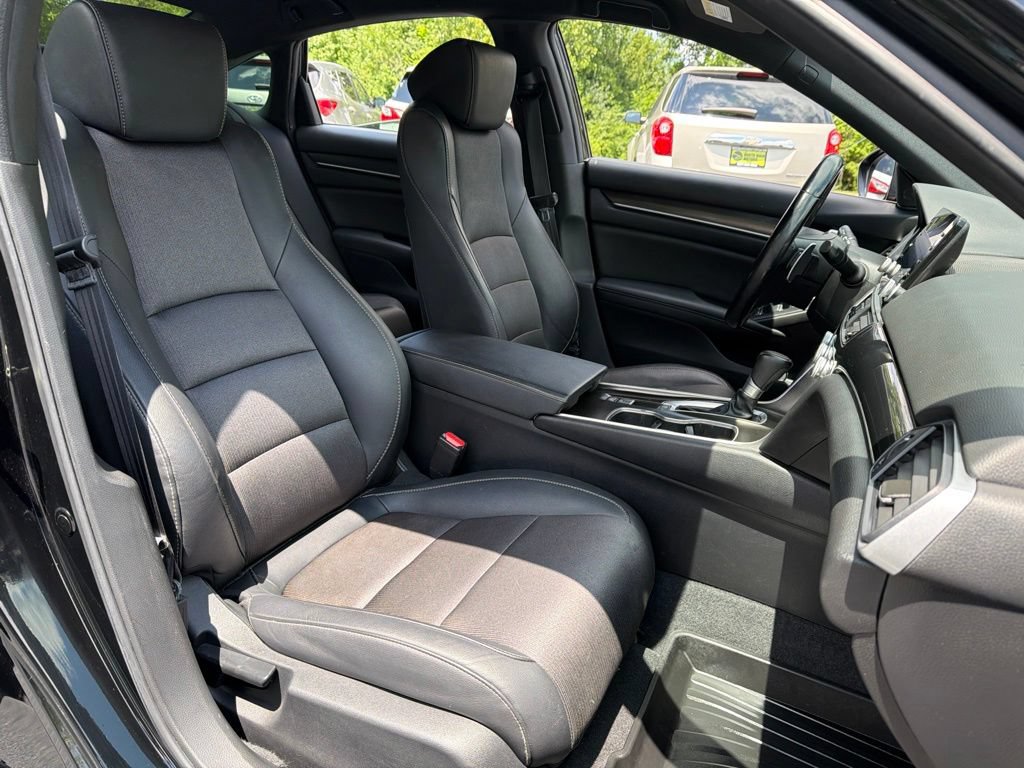 Used 2020 Honda Accord Sport image 46