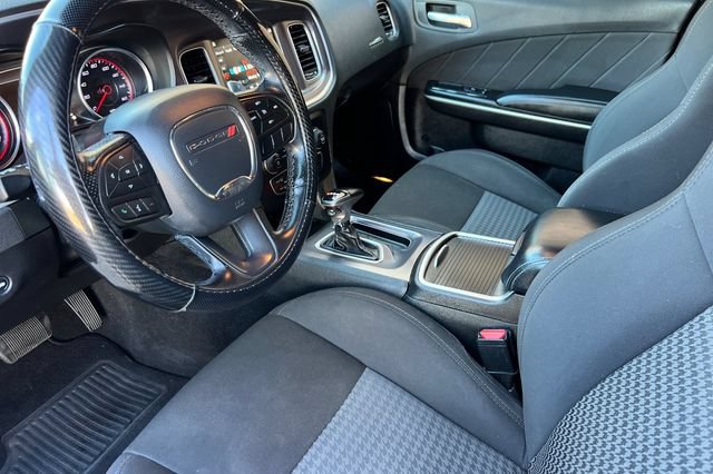 Used 2020 Dodge Charger R/T RWD image 10