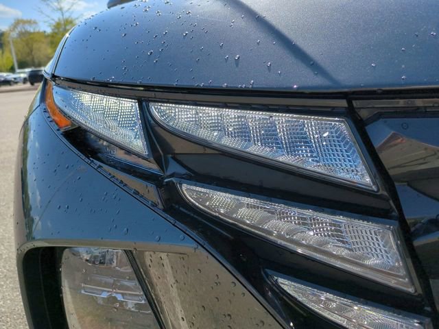 Used 2023 Hyundai Tucson SEL image 10