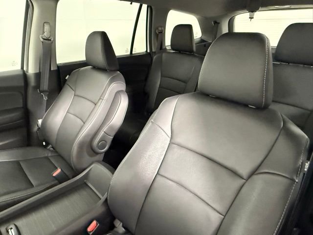 Used 2022 Honda Pilot Special Edition image 31