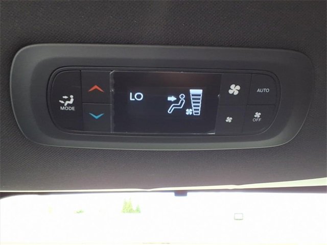 New 2026 Chrysler Voyager LX image 23