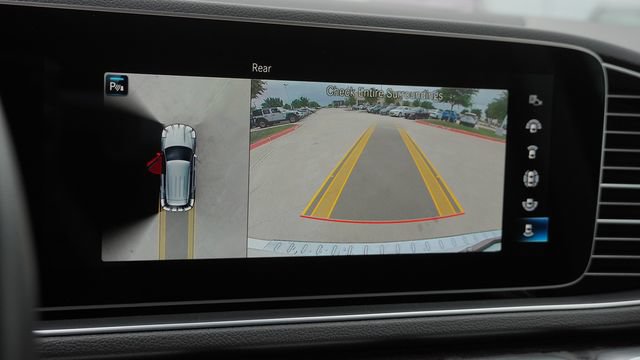 Used 2023 Mercedes-Benz GLE 350 image 24