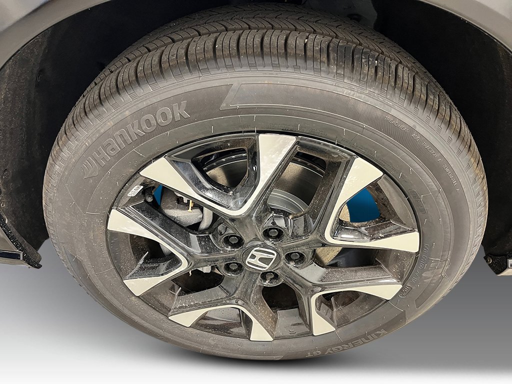 New 2027 Honda HR-V EX-L image 10