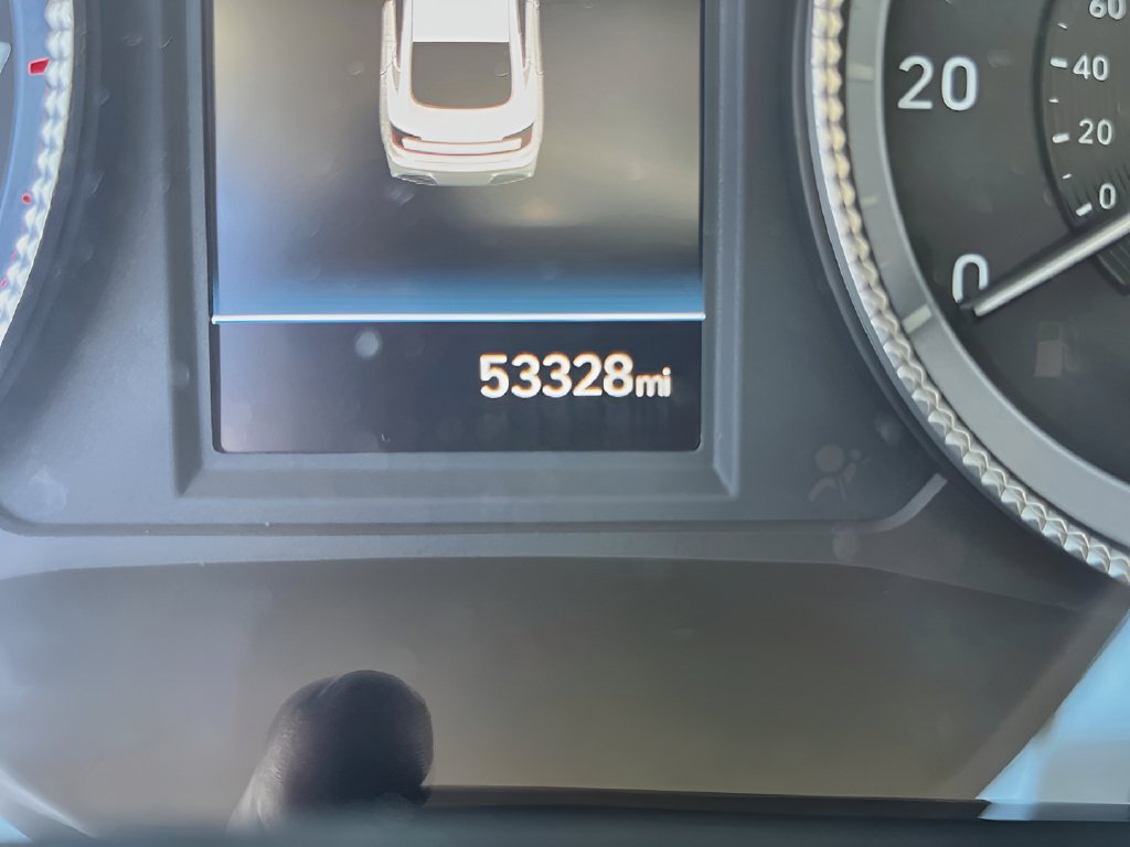 Used 2021 Hyundai Sonata SEL w/ Cargo Package FWD image 12