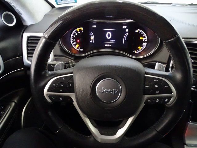 Used 2021 Jeep Grand Cherokee Summit image 6