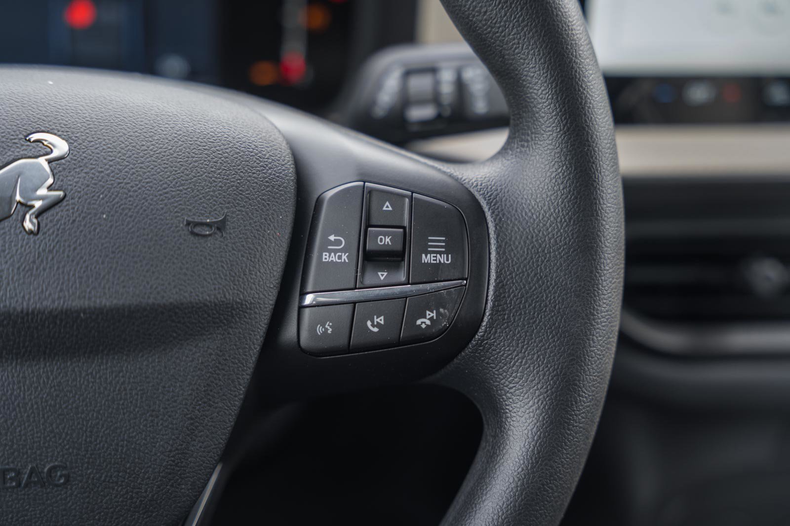 New 2026 Ford Bronco Sport Big Bend image 29