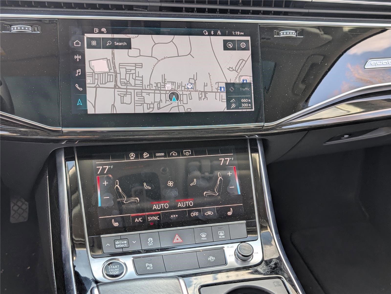 Used 2024 Audi Q7 3.0T Premium Plus image 30