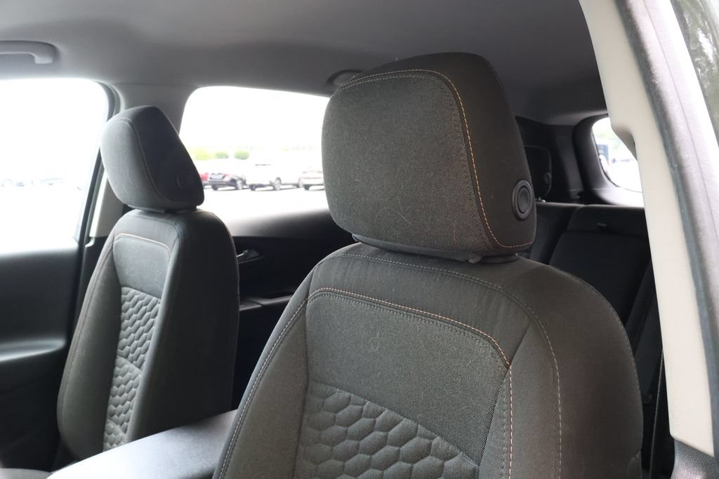 Certified 2019 Chevrolet Equinox LT FWD image 33