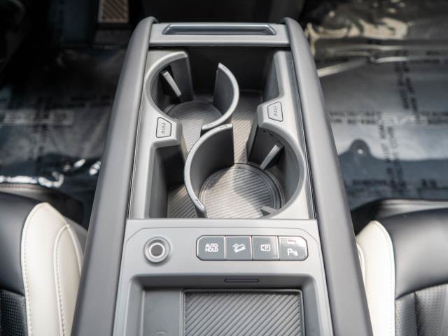 Certified 2024 Kia EV9 GT-Line AWD/4WD image 33