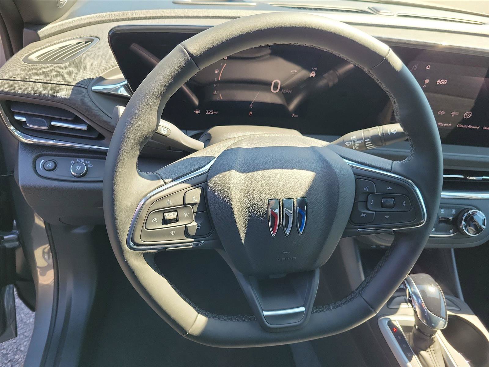New 2026 Buick Envista Sport Touring w/ Convenience I Package FWD image 22
