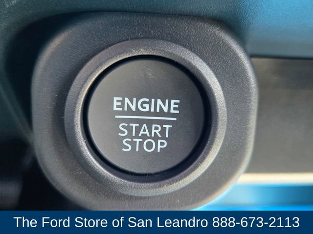 New 2025 Ford Maverick XLT image 18