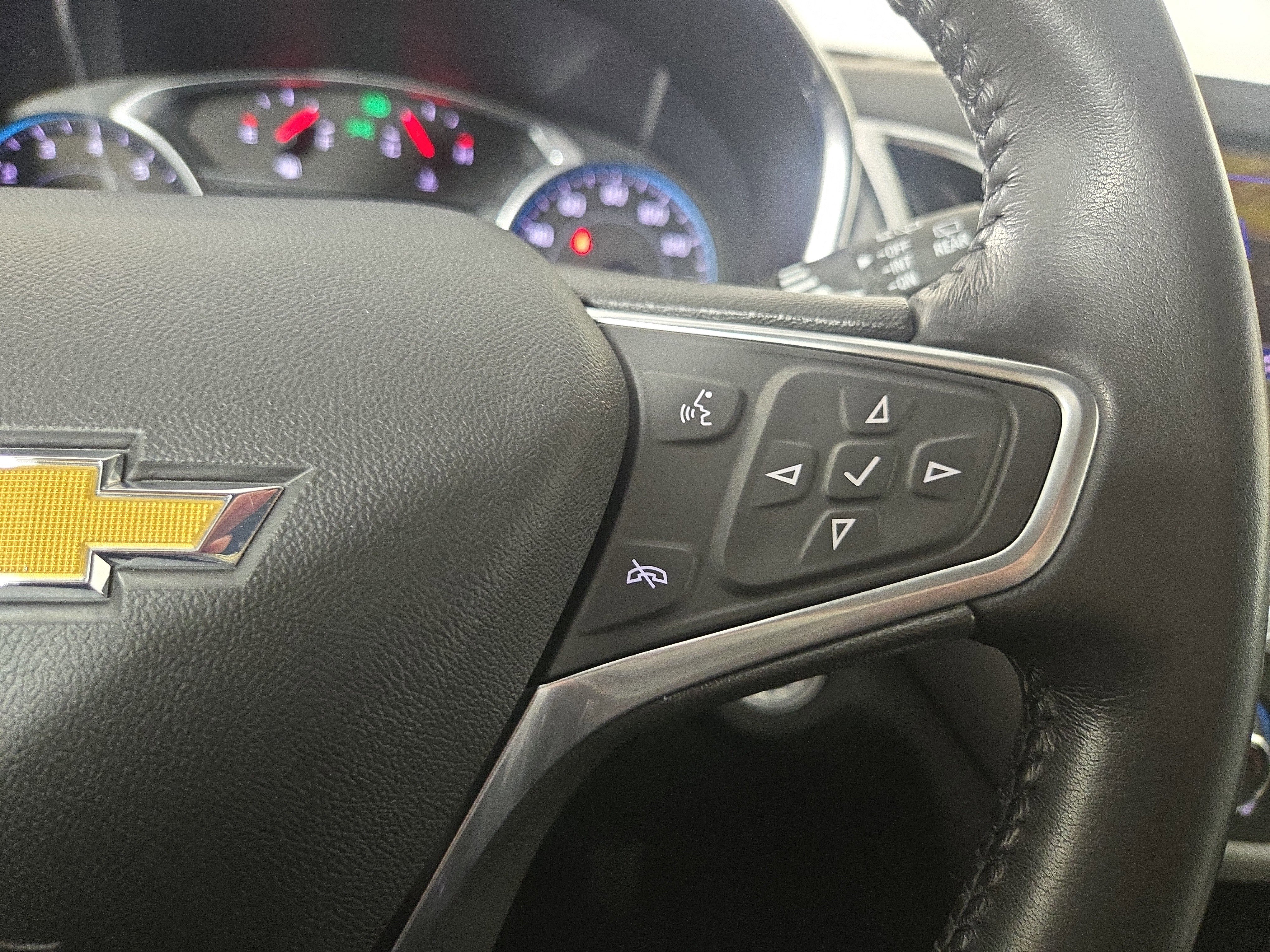 Certified 2022 Chevrolet Equinox LT image 16